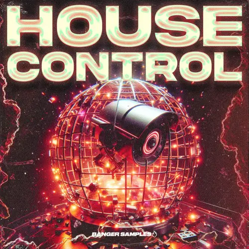 House Control WAV MiDi REX-FANTASTiC-MaGeSY