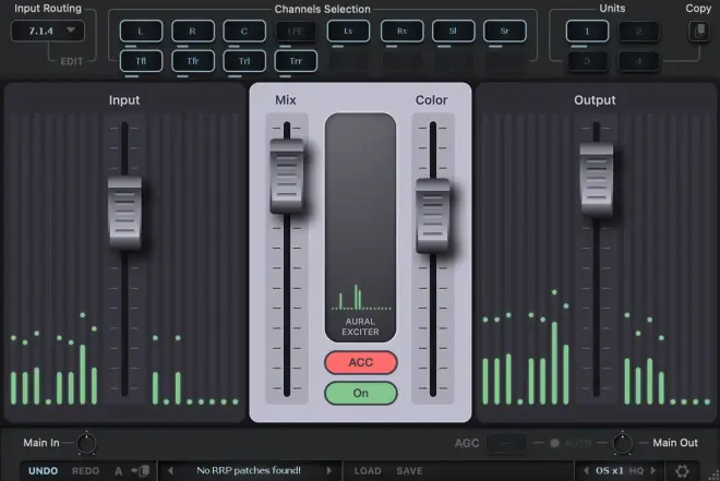 Inspirer v1.0.0 Aural Exciter WiN-BUBBiX-MaGeSY