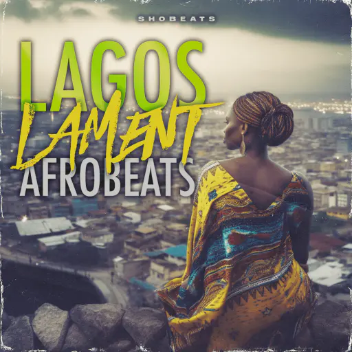 Lagos Lament WAV MiDi-FANTASTiC-MaGeSY