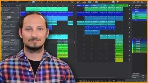 Learn Whats New In Studio One Pro 7 TUTORiAL-MaGeSY