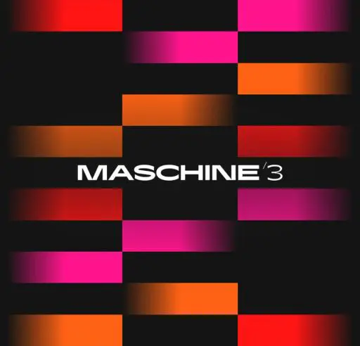 MASCHiNE 3 v3.0.0--MaGeSY