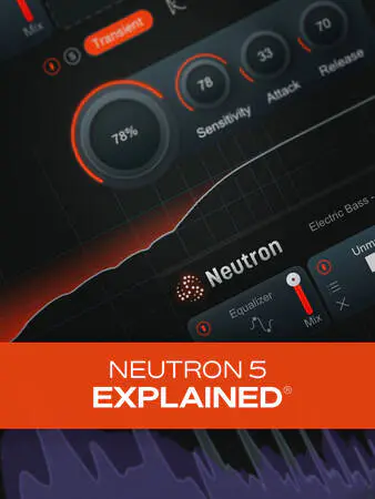 Neutron 5 Explained TUTORiAL-HiDERA-MaGeSY