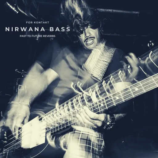 Nirvana Bass KONTAKT-MaGeSY