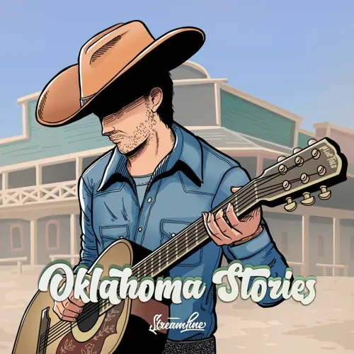 Oklahoma Stories WAV-FANTASTiC-MaGeSY