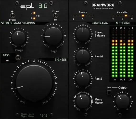 SPL BiG v1.0.1 U2B macOS-HCiSO-MaGeSY