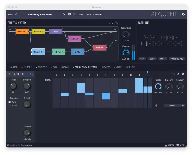 Sequent v2.0.5 WiN-R2R-MaGeSY