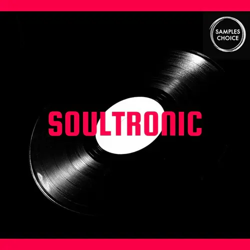 Soultronic WAV-FANTASTiC-MaGeSY