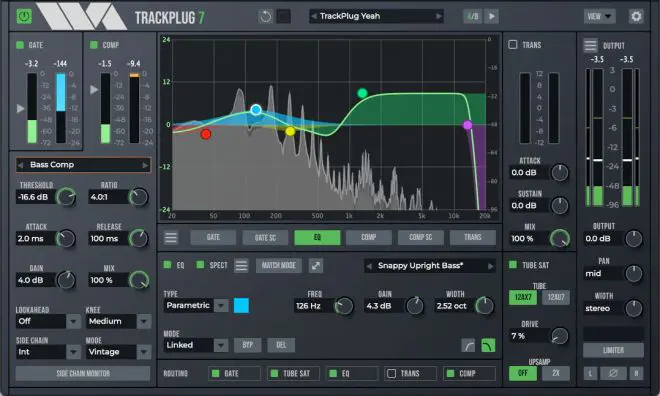 TrackPlug 7 v7.0.6 WiN-R2R-MaGeSY