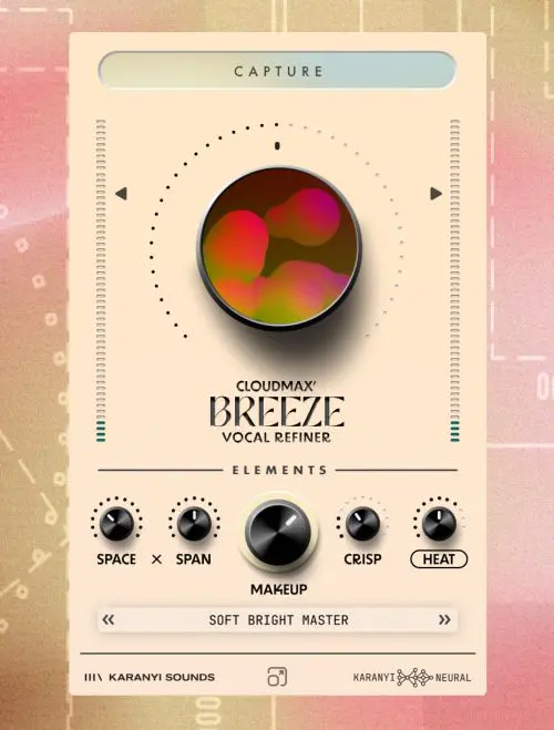 Cloudmax Breeze v1.0 REGGED WiN MAC-BUBBiX-MaGeSY