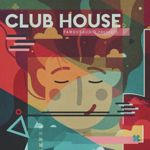 Club House WAV-FANTASTiC-MaGeSY