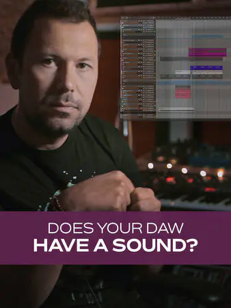 Does Your DAW Have a Sound TUTORiAL-HiDERA-MaGeSY