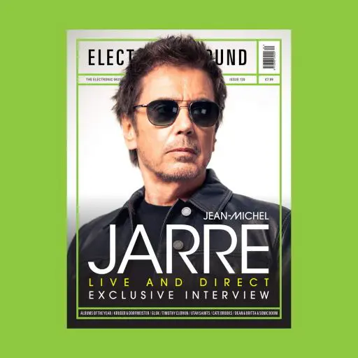 Electronic Sound Issue 120 2024 PDF-MaGeSY