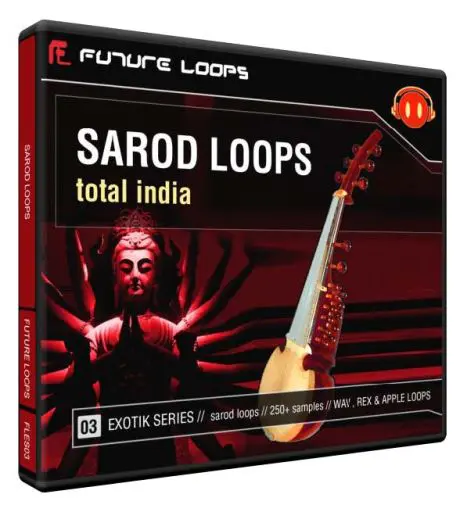 Future.Loops.Sarod.Loops.Total.India-MAGNETRiXX-MaGeSY