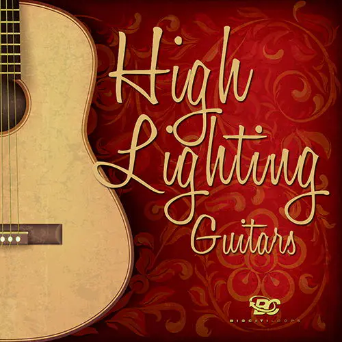 High Lighting Guitars WAV-FANTASTiC-MaGeSY