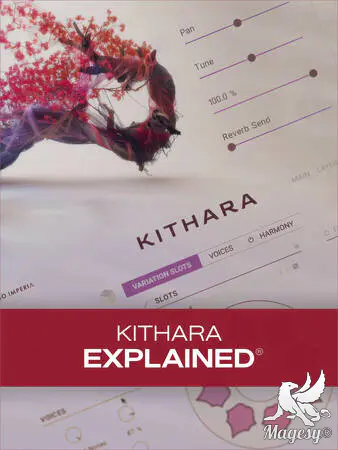 Kithara Explained TUTORiAL-HiDERA-MaGeSY