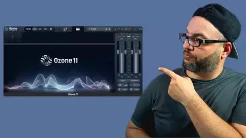 Mastering With Ozone 11 TUTORiAL-MaGeSY