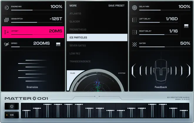 Matter v1.0.0 VST3 x64 WiN-R2R-MaGeSY