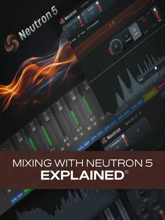 Mixing With Neutron 5 Explained TUTORiAL-HiDERA-MaGeSY