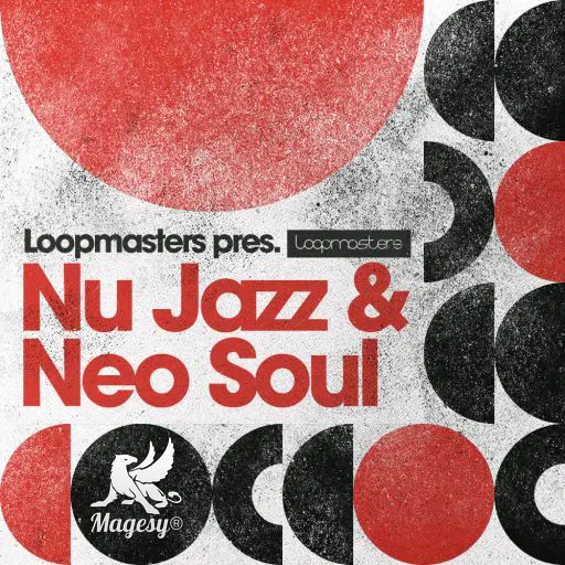 Nu Jazz And Neo Soul MULTiFORMAT-MaGeSY