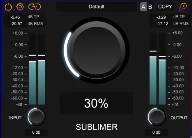 Sublimer v1.0 VST3 x64 WiN-BUBBiX-MaGeSY