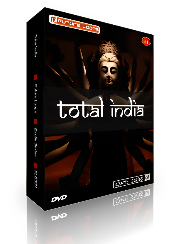 Total India MULTiFORMAT DVDR-DYNAMiCS-MaGeSY