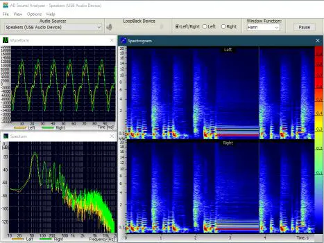 AD Sound Analyzer v2.0 WiN-LAXiTY-MaGeSY