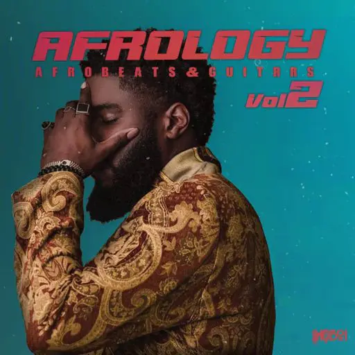 Afrology Afrobeats And Guitars Vol.2 WAV MiDi-FANTASTiC-MaGeSY