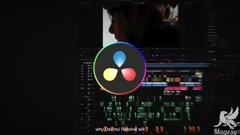 Art Of Editing Davinci Resolve Edition TUTORiAL-MaGeSY