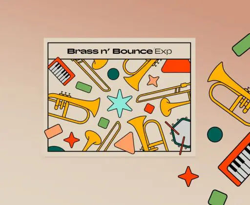 Brass N Bounce v1.0.0 MASCHiNE EXPANSiON-MaGeSY