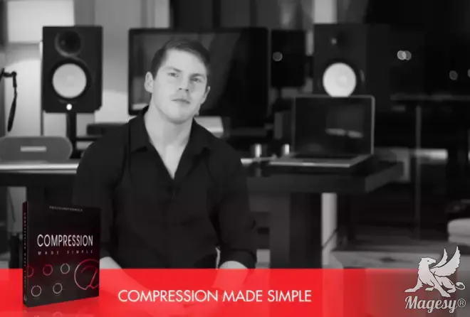 Compression Made Simple TUTORiAL-ARCADiA-MaGeSY