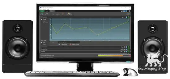 DeskFX Plus Audio Enhancer WiN-BTCR-MaGeSY