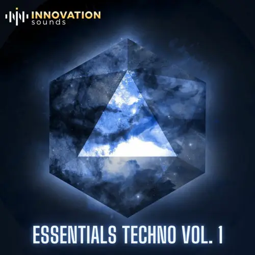 Essentials Techno Vol.1 WAV MiDi-FANTASTiC-MaGeSY