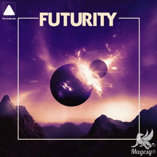 Futurity MULTiFORMAT-FANTASTiC-MaGeSY