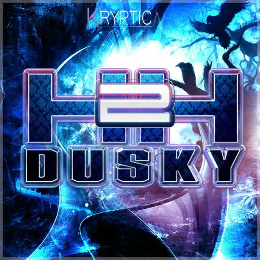 HH Dusky 2 WAV MiDi-FANTASTiC-MaGeSY