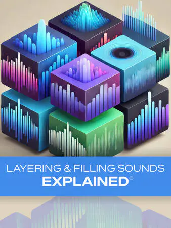 Layering And Filling Sounds Explained TUTORiAL-HiDERA-MaGeSY