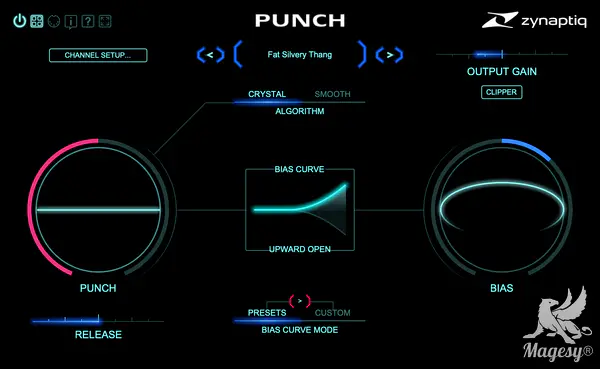 PUNCH v1.0.0 AAX VST3 x64 WiN-R2R-MaGeSY