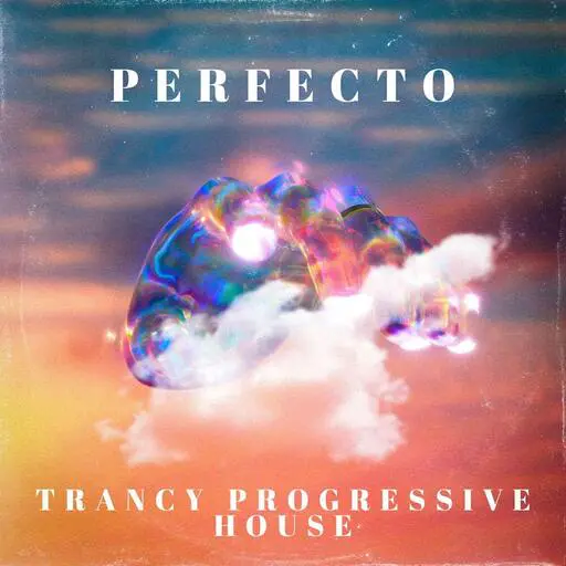 Perfecto Progressive House WAV MiDi-FANTASTiC-MaGeSY