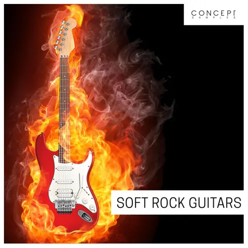 Soft Rock Guitars WAV-FANTASTiC-MaGeSY