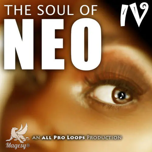 The Soul of Neo 4 WAV MiDi-FANTASTiC-MaGeSY