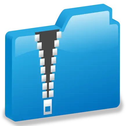 iZip Archiver Pro 5.0.0 macOS-TNT-MaGeSY