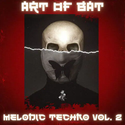 Art Of Bat Melodic Techno Vol.2 WAV MiDi-FANTASTiC-MaGeSY