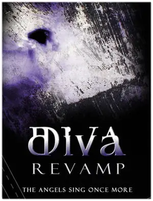 DiVA Revamp KONTAKT DVDR-DYNAMiCS-MaGeSY