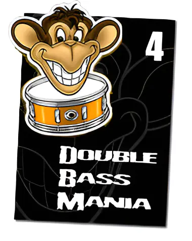 Double Bass Mania IV WAV-AudioP2P-MaGeSY