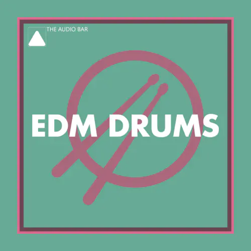 EDM Drums WAV REX-FANTASTiC-MaGeSY