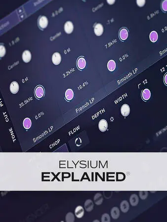 Elysium Explained TUTORiAL-HiDERA-MaGeSY