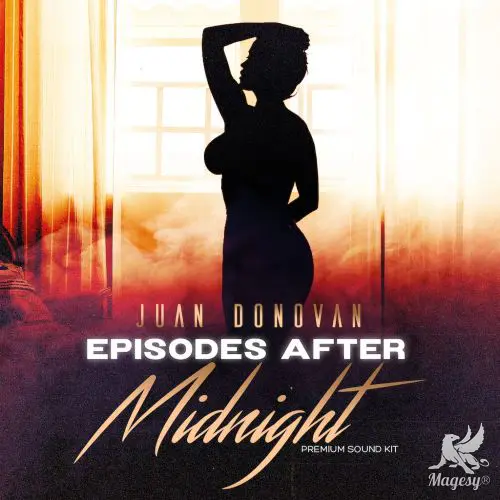 Episodes After Midnight WAV SPiRE-FANTASTiC-MaGeSY