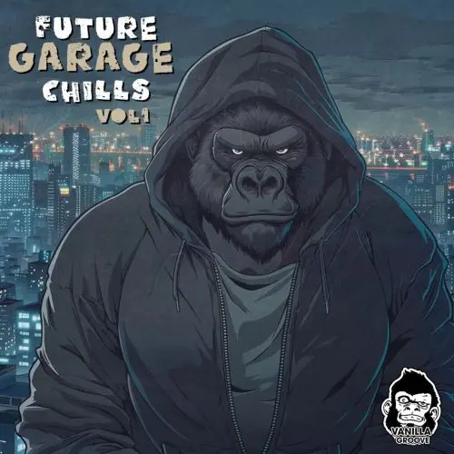 Future Garage Chills Vol.1 WAV-FANTASTiC-MaGeSY