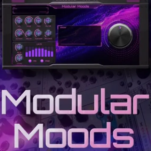 Modular Moods KONTAKT-MaGeSY