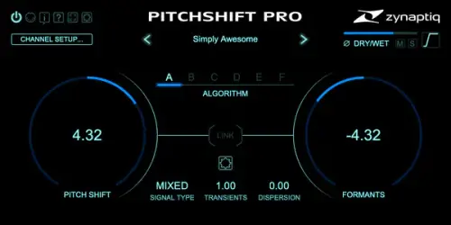 PiTCHSHiFT-PRO-v1.0.0-WiN-R2R-MaGeSY-MaGeSY