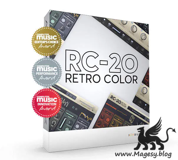 RC-20-Retro-Color-R2R-MaGeSY